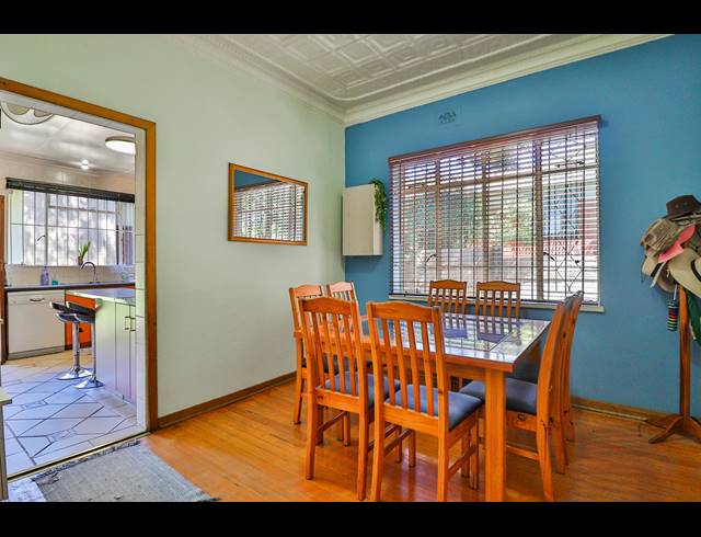 3 BEDROOM HOUSE FOR SALE IN KENSINGTON
